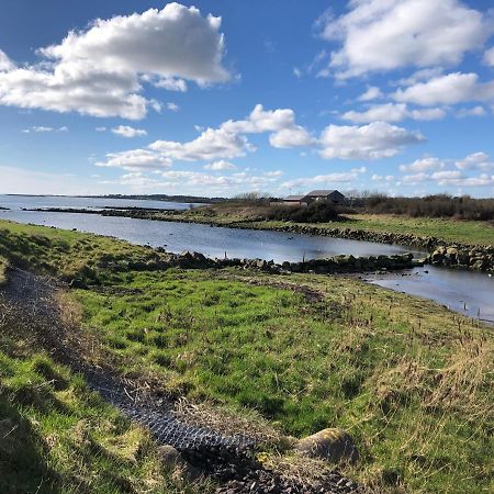 Self Catering Oranmore Villa Екстериор снимка