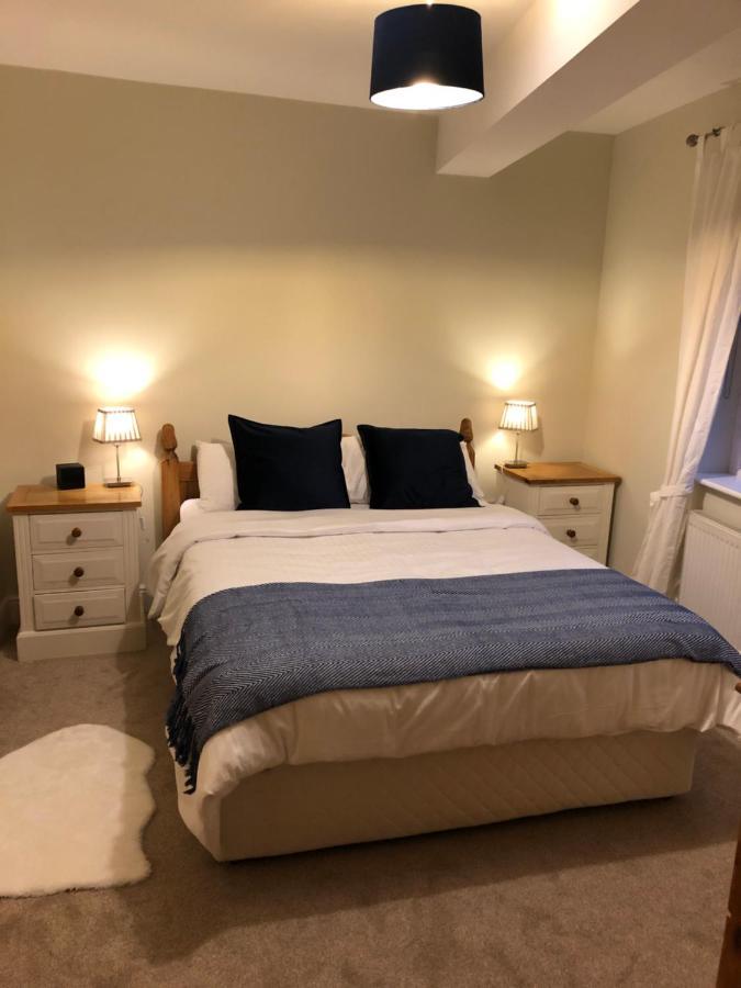 Self Catering Oranmore Villa Екстериор снимка
