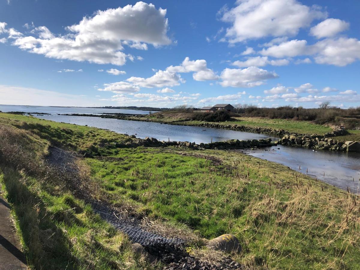 Self Catering Oranmore Villa Екстериор снимка