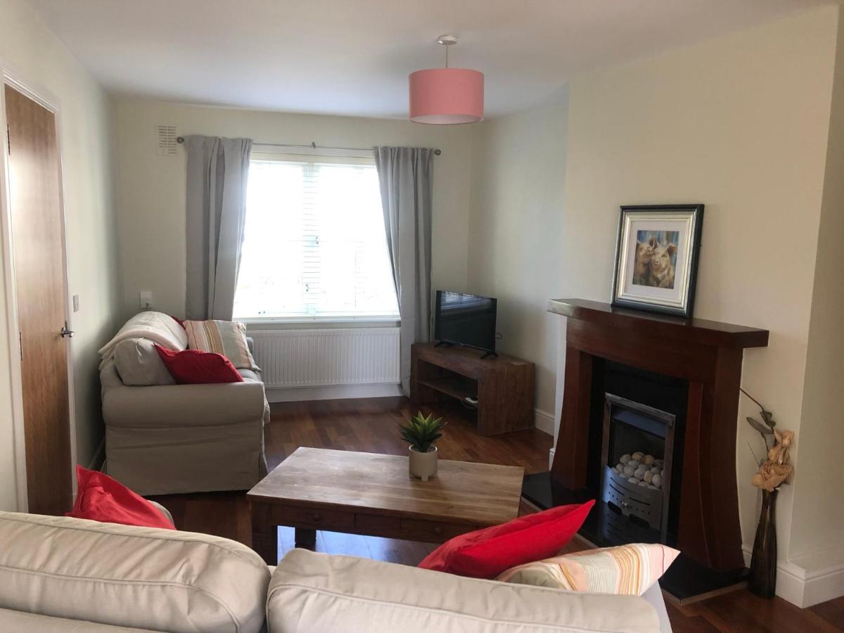 Self Catering Oranmore Villa Екстериор снимка