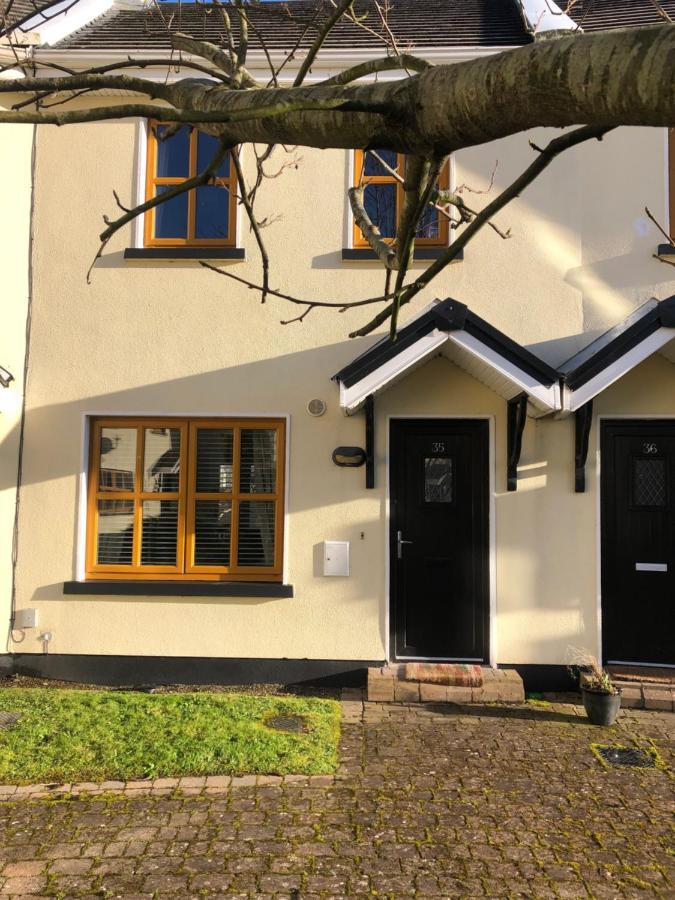 Self Catering Oranmore Villa Екстериор снимка