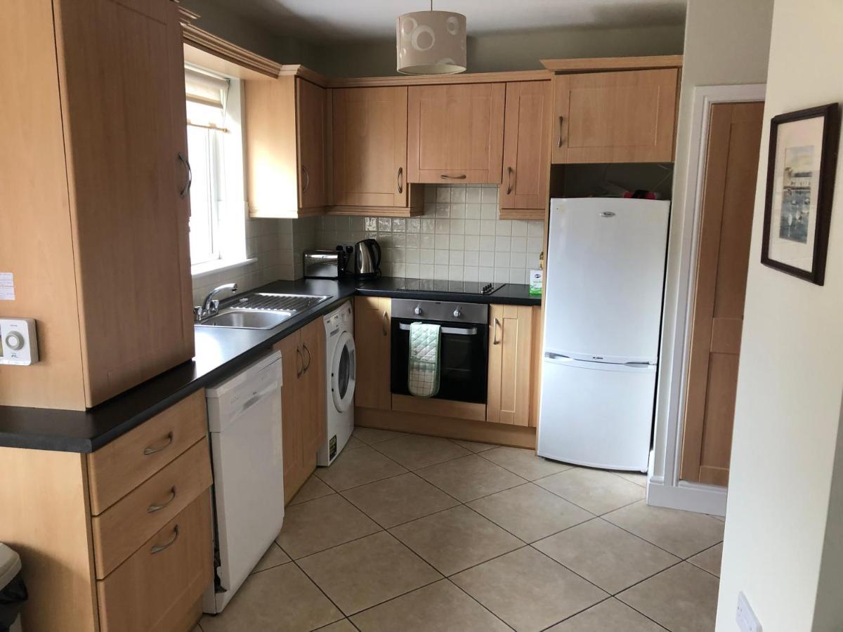 Self Catering Oranmore Villa Екстериор снимка